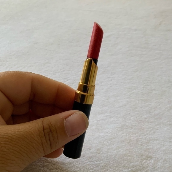 Vintage chanel rouge crimson lipstick - Picture 2 of 6